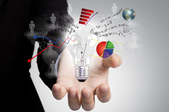 Insight Tycoon Business intelligent