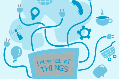 Insight Tycoon Internet of Things