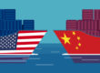 US China trade war