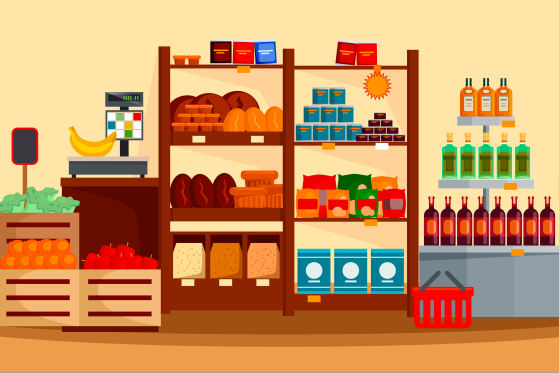 Business Trends in FMCG industry