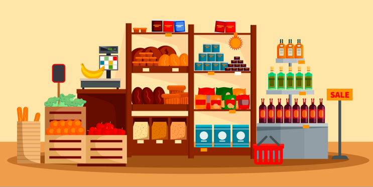 Business Trends in FMCG industry