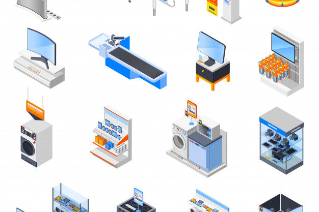 Consumer Electronics Overview and Trends