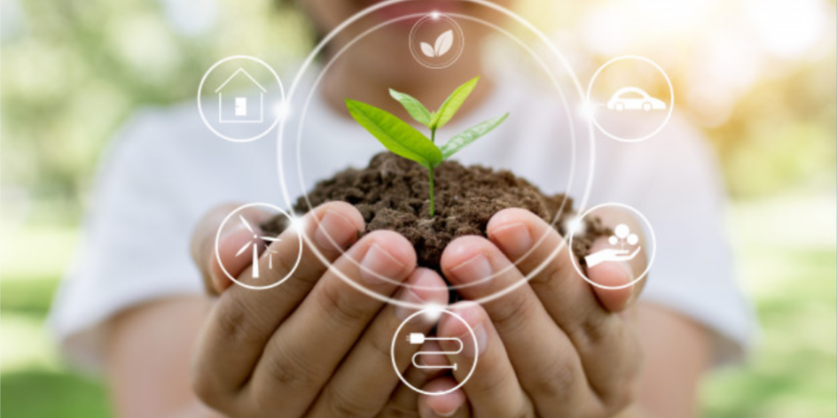 Corporate Social responsibility Ecology