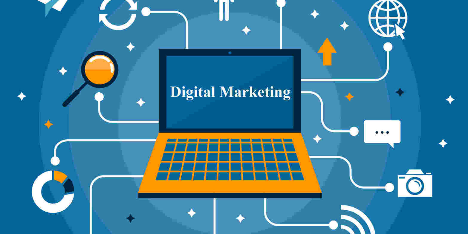 Digital Marketing