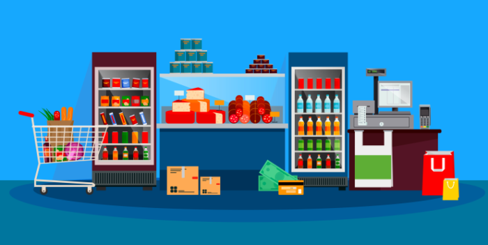 TOP 5 Business Trends in FMCG industry TOP 5 Business Trends in FMCG industry