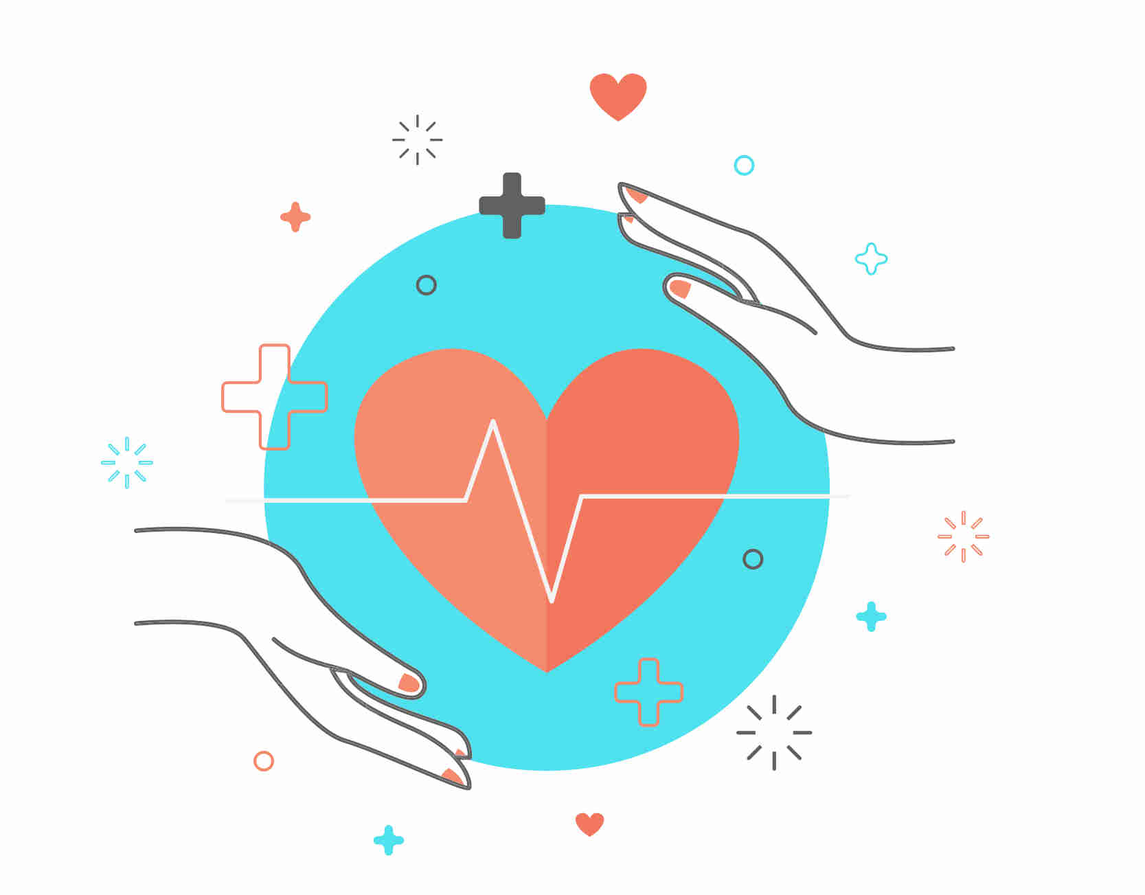 Top Five Trends in health care Top Five Trends in health care