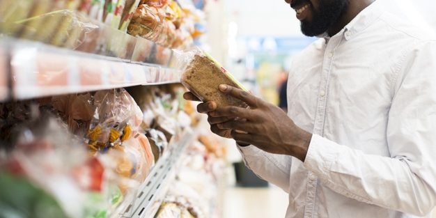 Trends in CPG Industry 2020 Trends in CPG Industry 2020