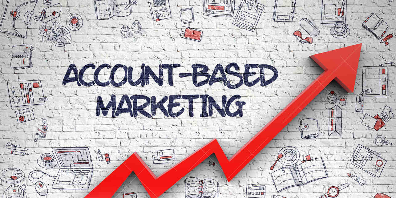 Account Based Marketing