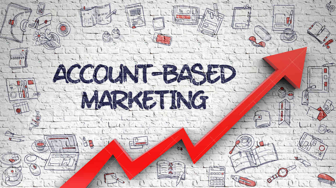 Account Based Marketing Account Based Marketing