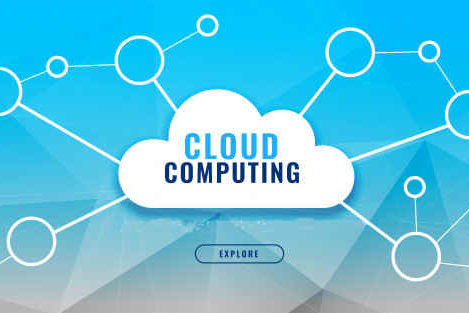 Cloud Computing in Business
