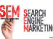 Search Engine Marketing