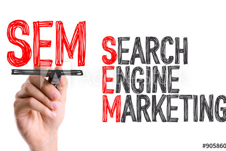 Search Engine Marketing