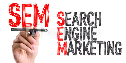 Search Engine Marketing