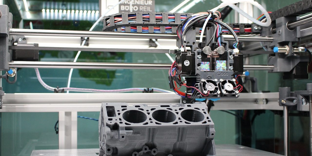 Manufacturing trends to watch in 2020