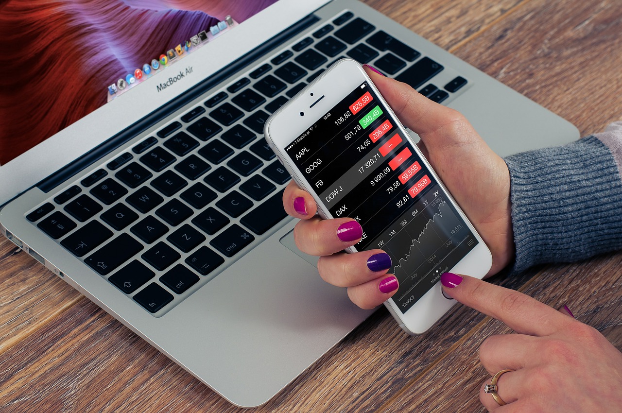 Mobile Apps Service Industry
