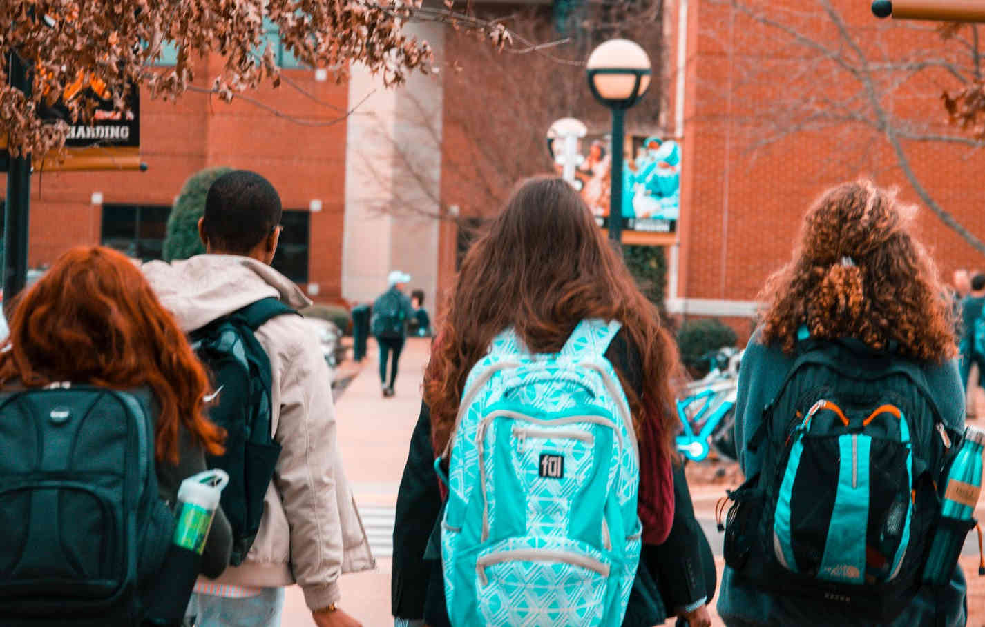 American Student