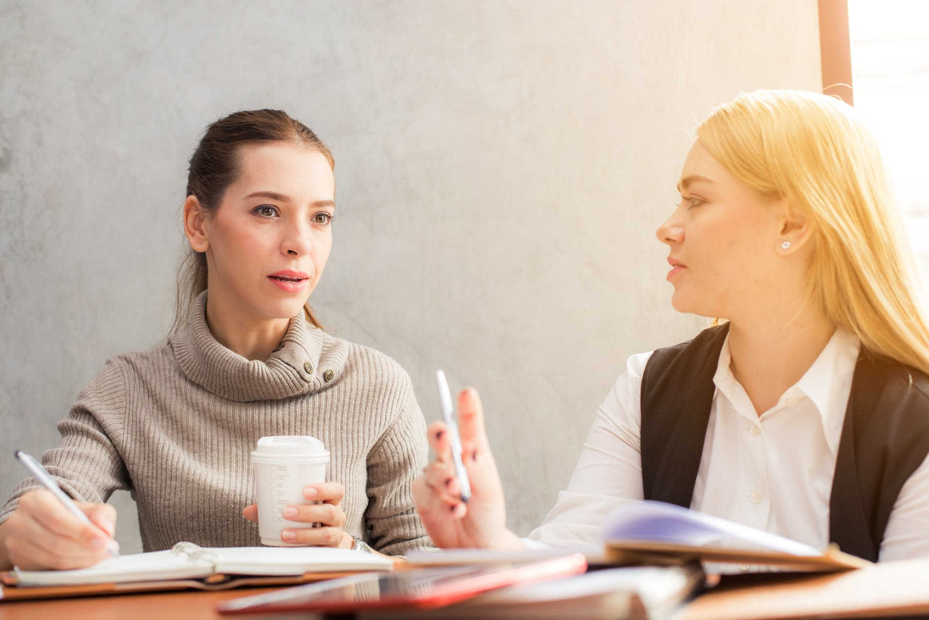Ethical Issues in Business
