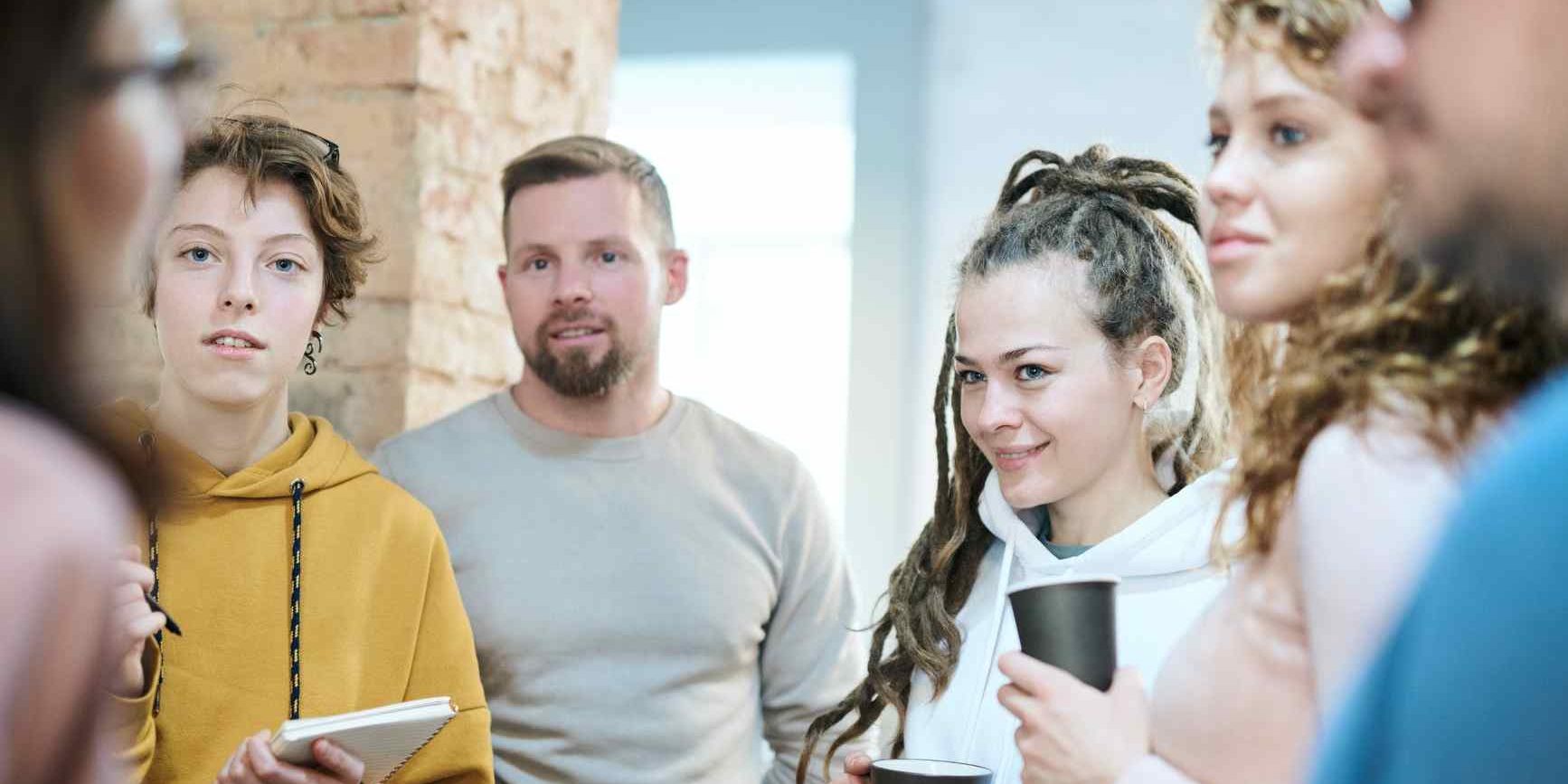 Personal development Personal development