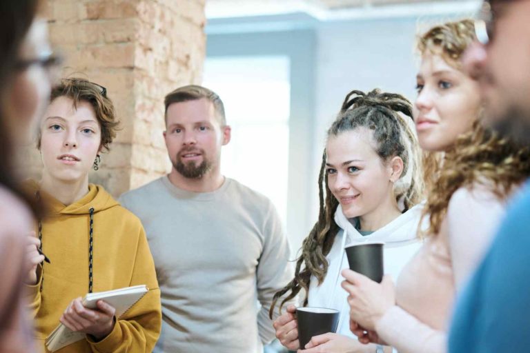 Personal development