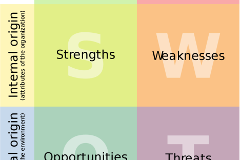 SWOT Analysis