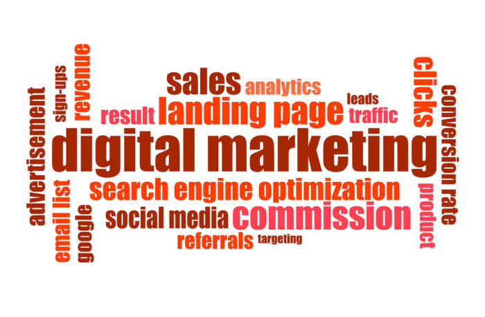 Digital Marketing