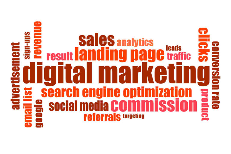 Digital Marketing