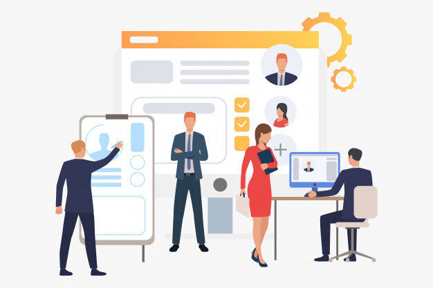 Strategic Human Resource Management