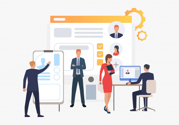 Strategic Human Resource Management