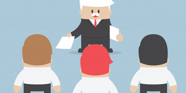 Delegation of authority Delegation of authority