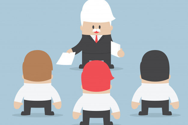 Delegation of authority