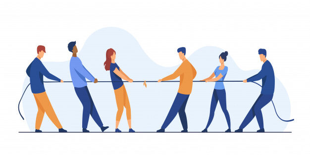 conflict management picture