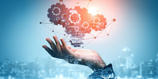 fourth industrial revolution picture