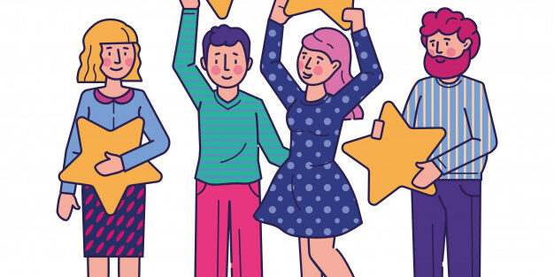 performance appraisal picture